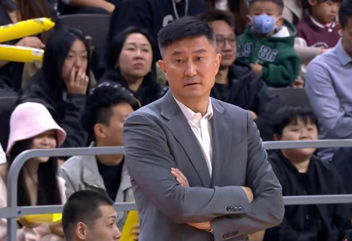 bob半岛体育-杜锋接受采访，回应焦泊乔请假离开广东队|广东男篮|球队|离队|康复|事务_新浪体育_新浪新闻